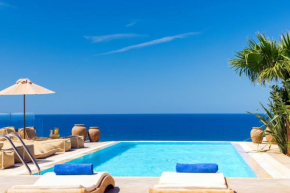 Casa Tequiero, an Ethereal SeaView Retreat, By ThinkVilla